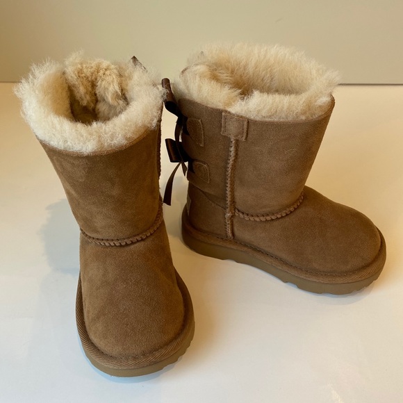 UGG Other - Children’s Genuine UGG boots, new in box.